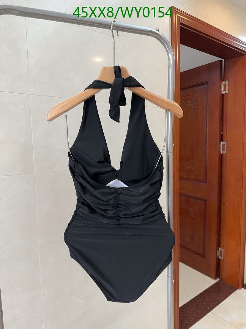 Chanel-Swimsuit Code: WY0154 $: 45USD