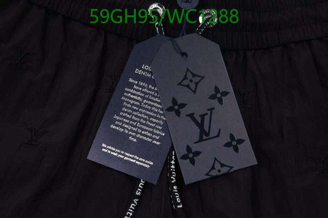 LV-Clothing Code: WC1288 $: 59USD