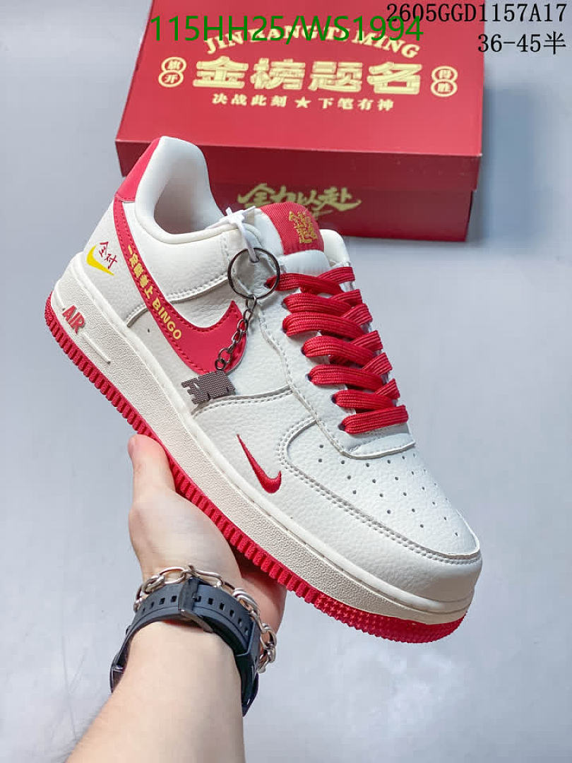 NIKE-Women Shoes Code: WS1994 $: 115USD