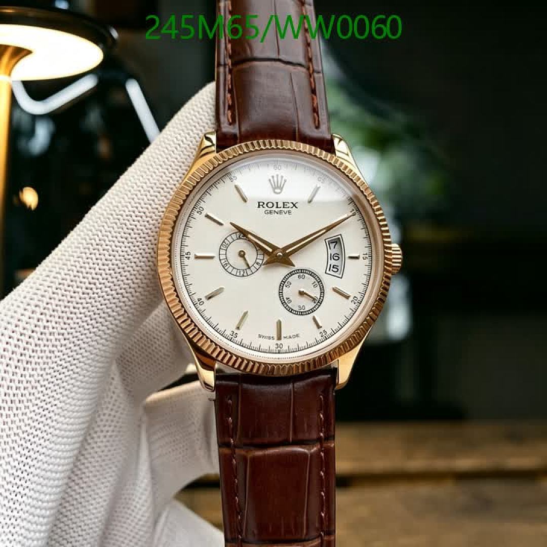 Rolex-Watch-Mirror Quality Code: WW0060 $: 245USD