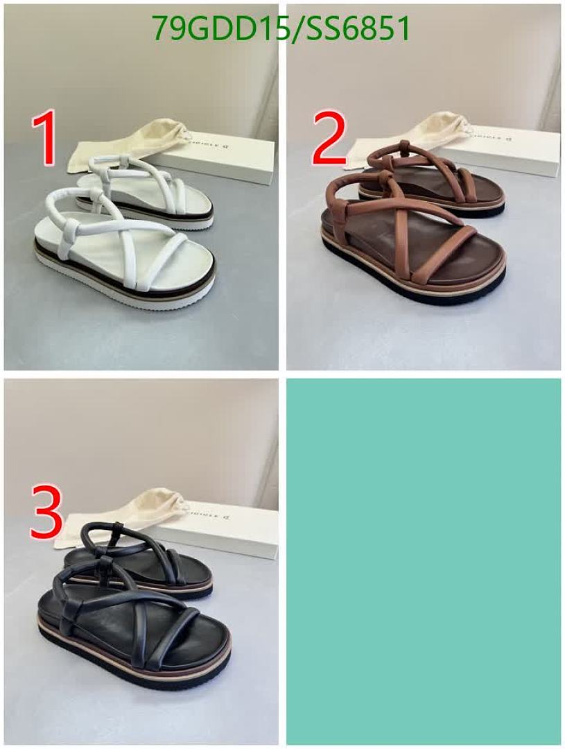 ICICLE-Women Shoes Code: SS6851 $: 79USD