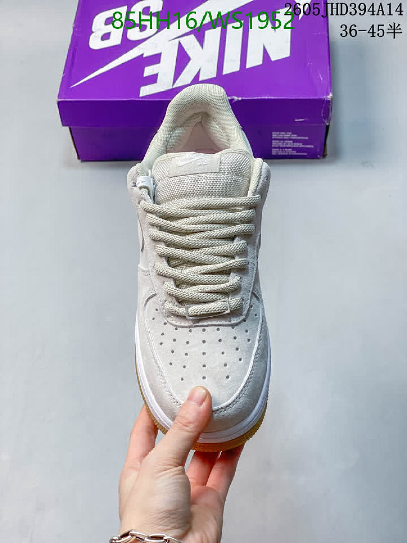 NIKE-Women Shoes Code: WS1952 $: 85USD