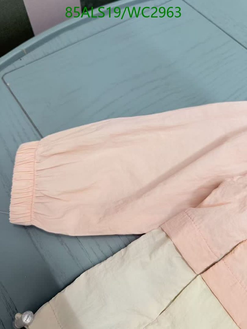 Chanel-Kids Clothing Code: WC2963 $: 85USD