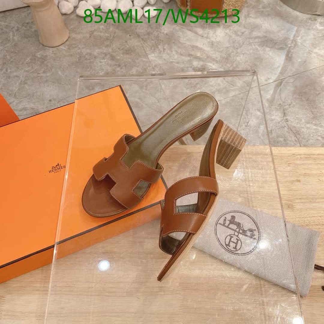 Hermes-Women Shoes Code: WS4213 $: 85USD