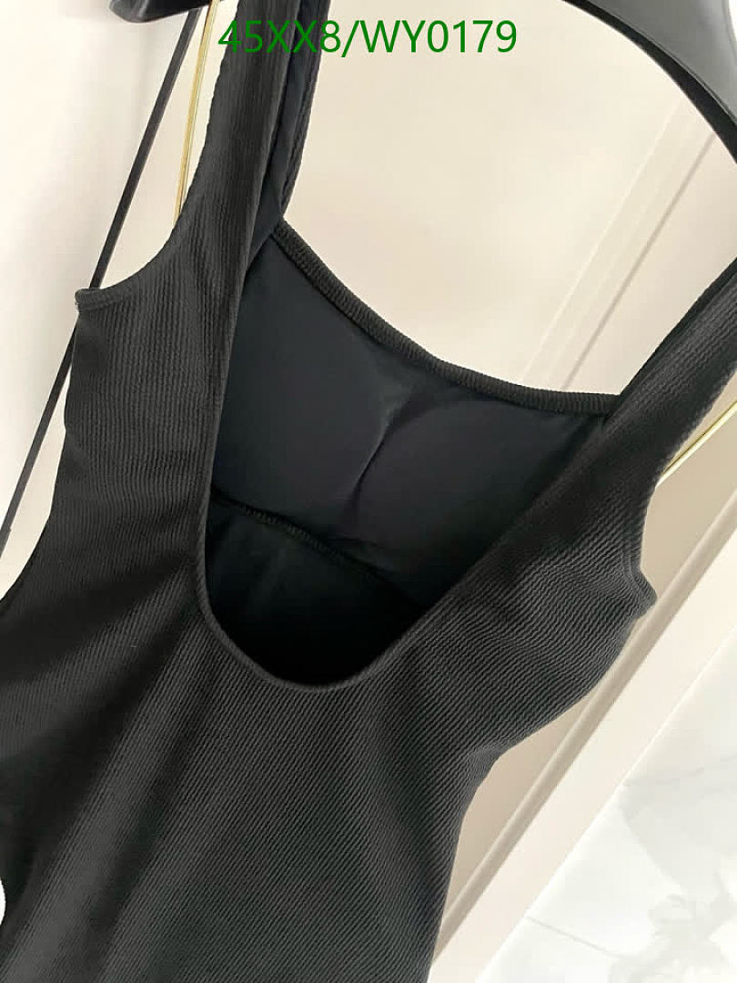 Chanel-Swimsuit Code: WY0179 $: 45USD