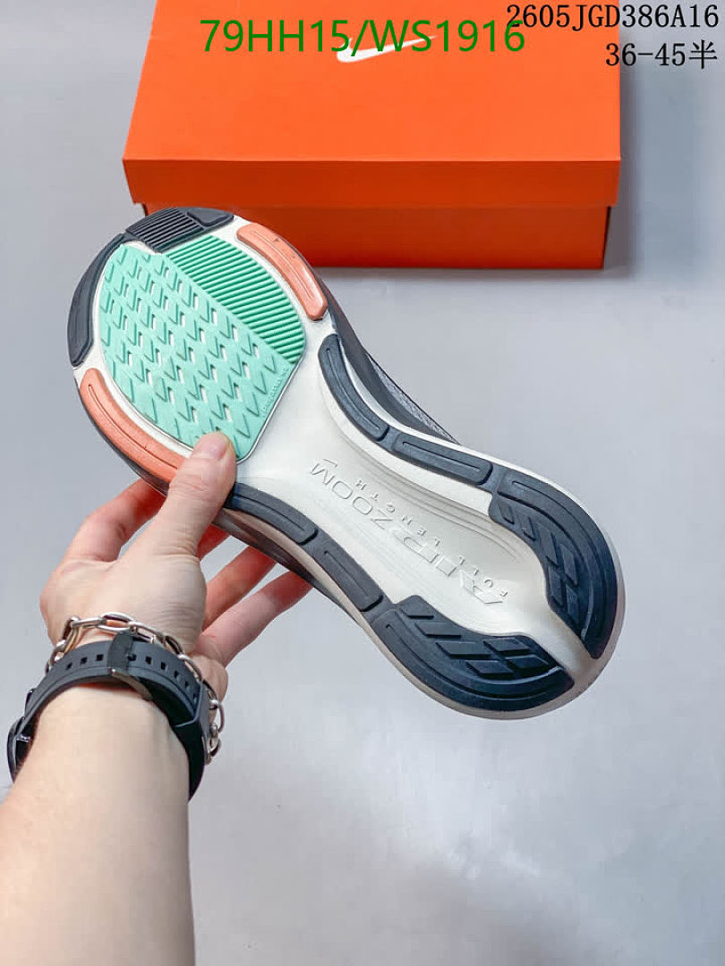 NIKE-Women Shoes Code: WS1916 $: 79USD