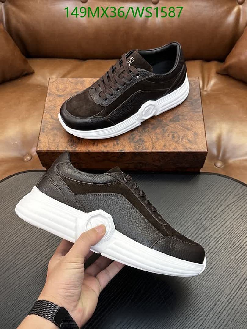 Stefano Ricci-Men shoes Code: WS1587 $: 149USD