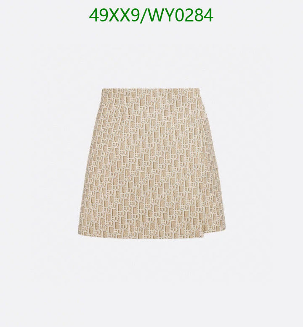 Dior-Swimsuit Code: WY0284 $: 49USD