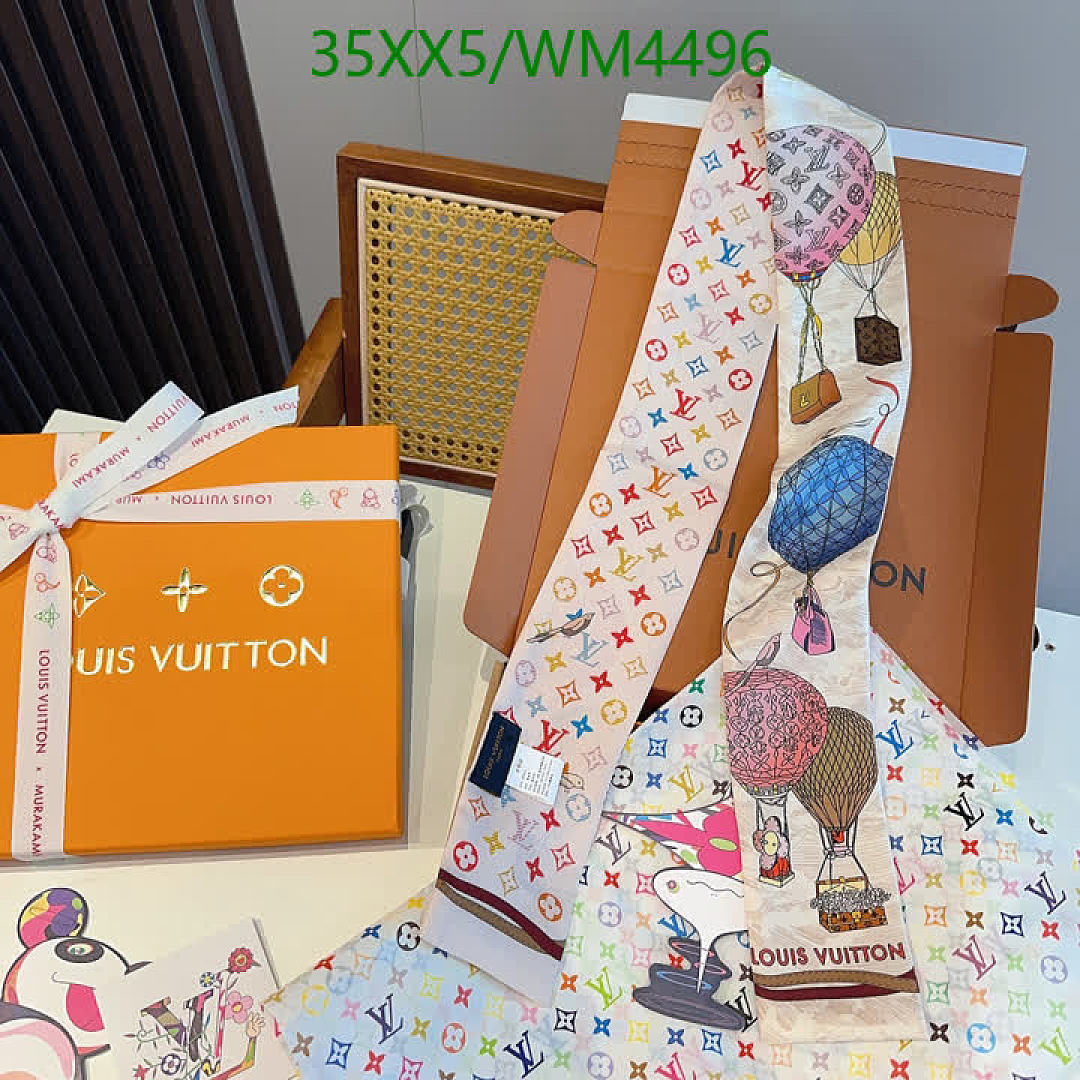 LV-Scarf Code: WM4496 $: 35USD