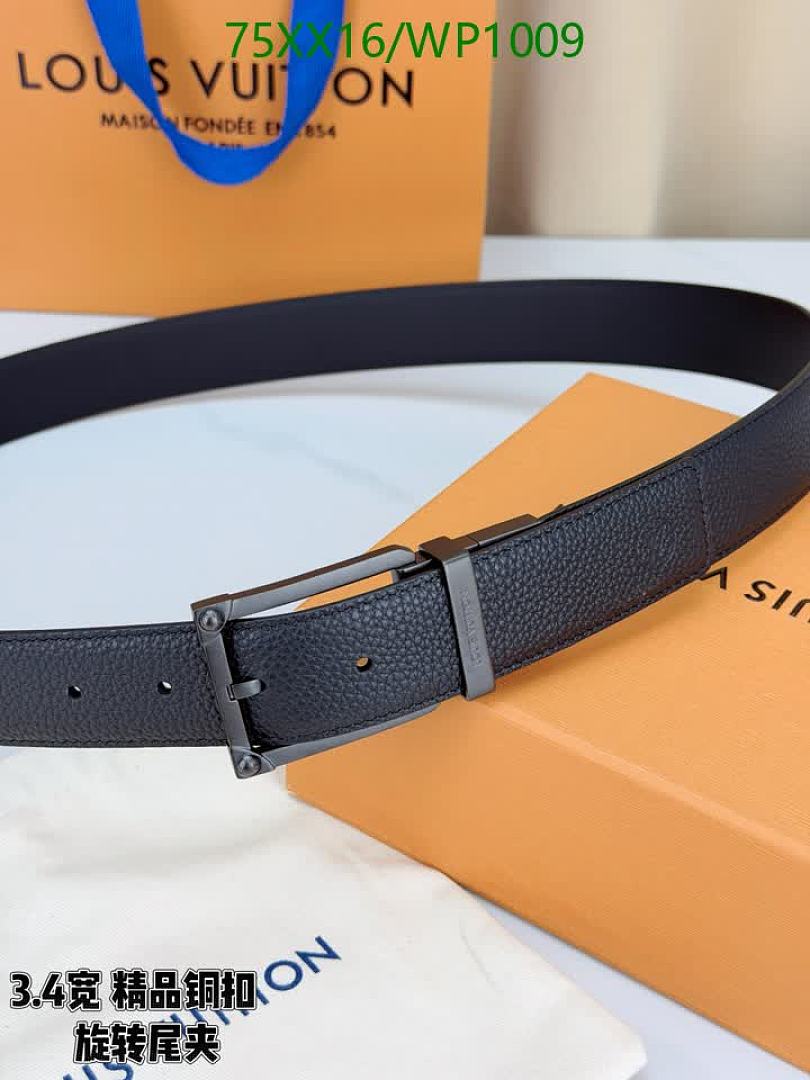 LV-Belts Code: WP1009 $: 75USD