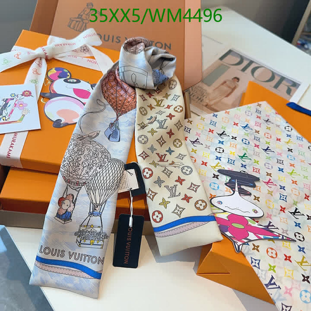 LV-Scarf Code: WM4496 $: 35USD