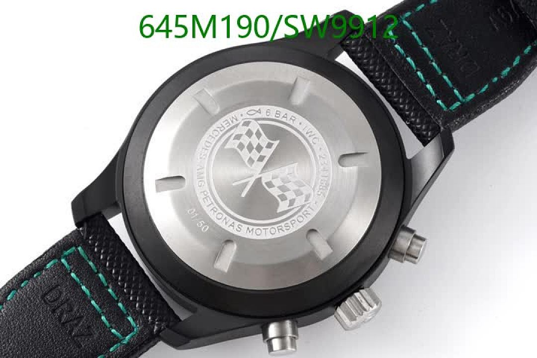 IWC-Watch-Mirror Quality Code: SW9912 $: 645USD