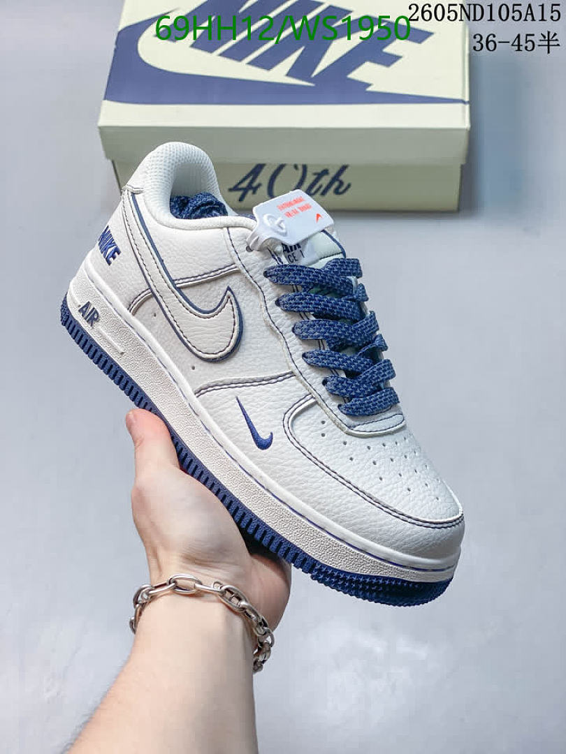 NIKE-Women Shoes Code: WS1950 $: 69USD