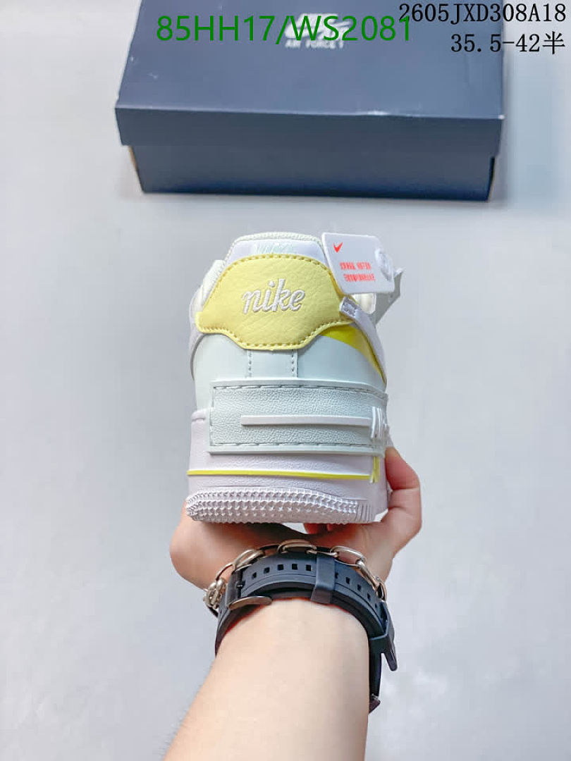 NIKE-Women Shoes Code: WS2081 $: 85USD