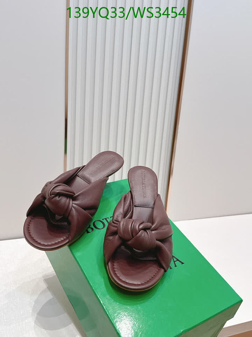 BV-Women Shoes Code: WS3454 $: 139USD
