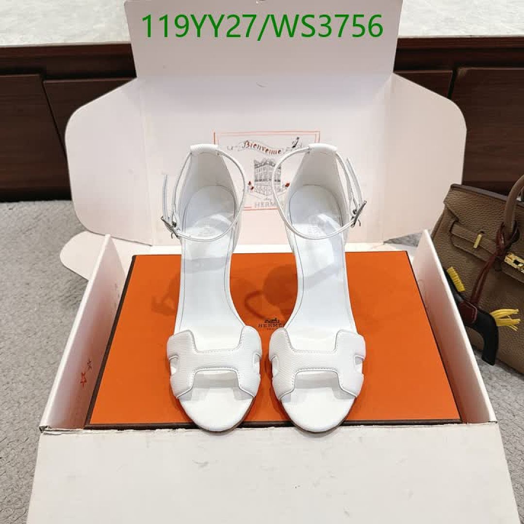 Hermes-Women Shoes Code: WS3756 $: 119USD