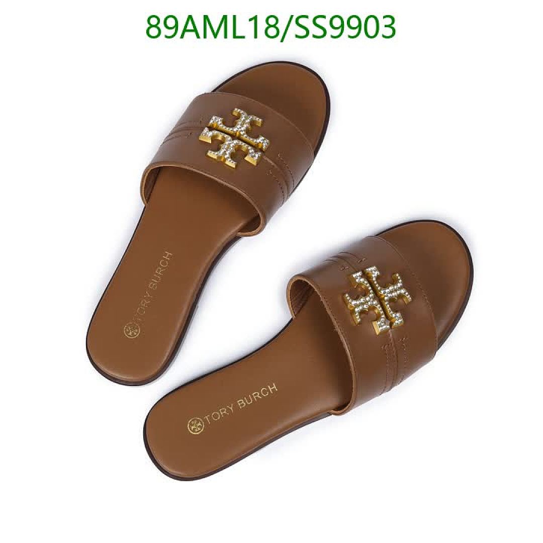 Tory Burch-Women Shoes Code: SS9903 $: 89USD