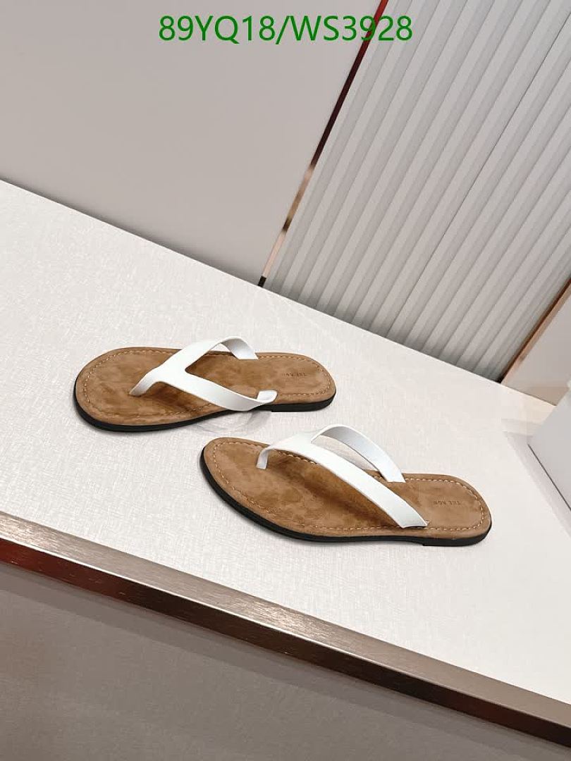 The Row-Women Shoes Code: WS3928 $: 89USD