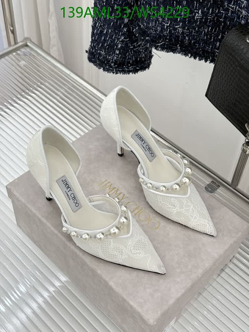 Jimmy Choo-Women Shoes Code: WS4229 $: 139USD