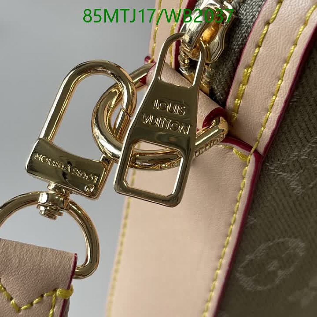 LV-Bag-4A Quality Code: WB2037 $: 85USD