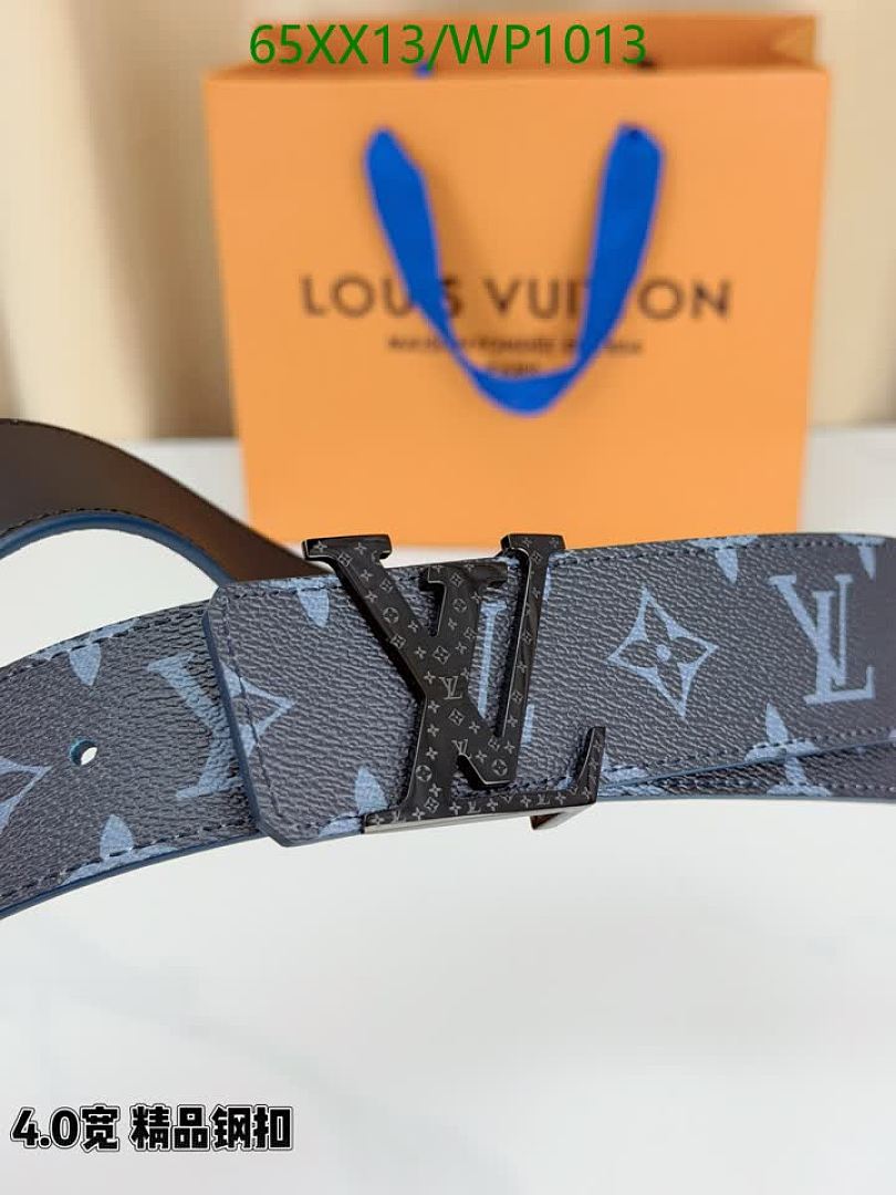 LV-Belts Code: WP1013 $: 65USD