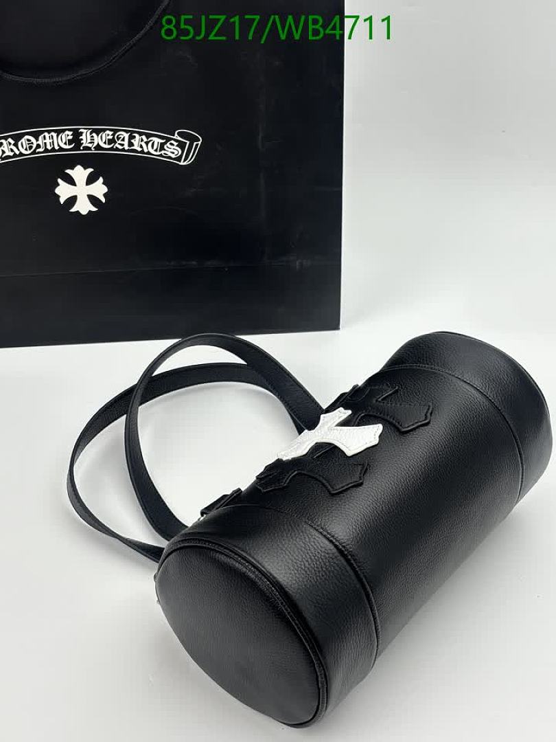 Handbag-Chrome Hearts Bags(4A) Code: WB4711 $: 85USD