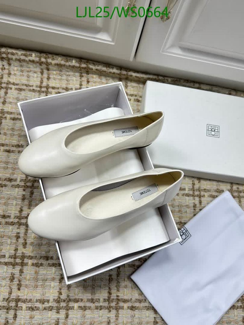 The Row-Women Shoes Code: WS0664 $: 115USD