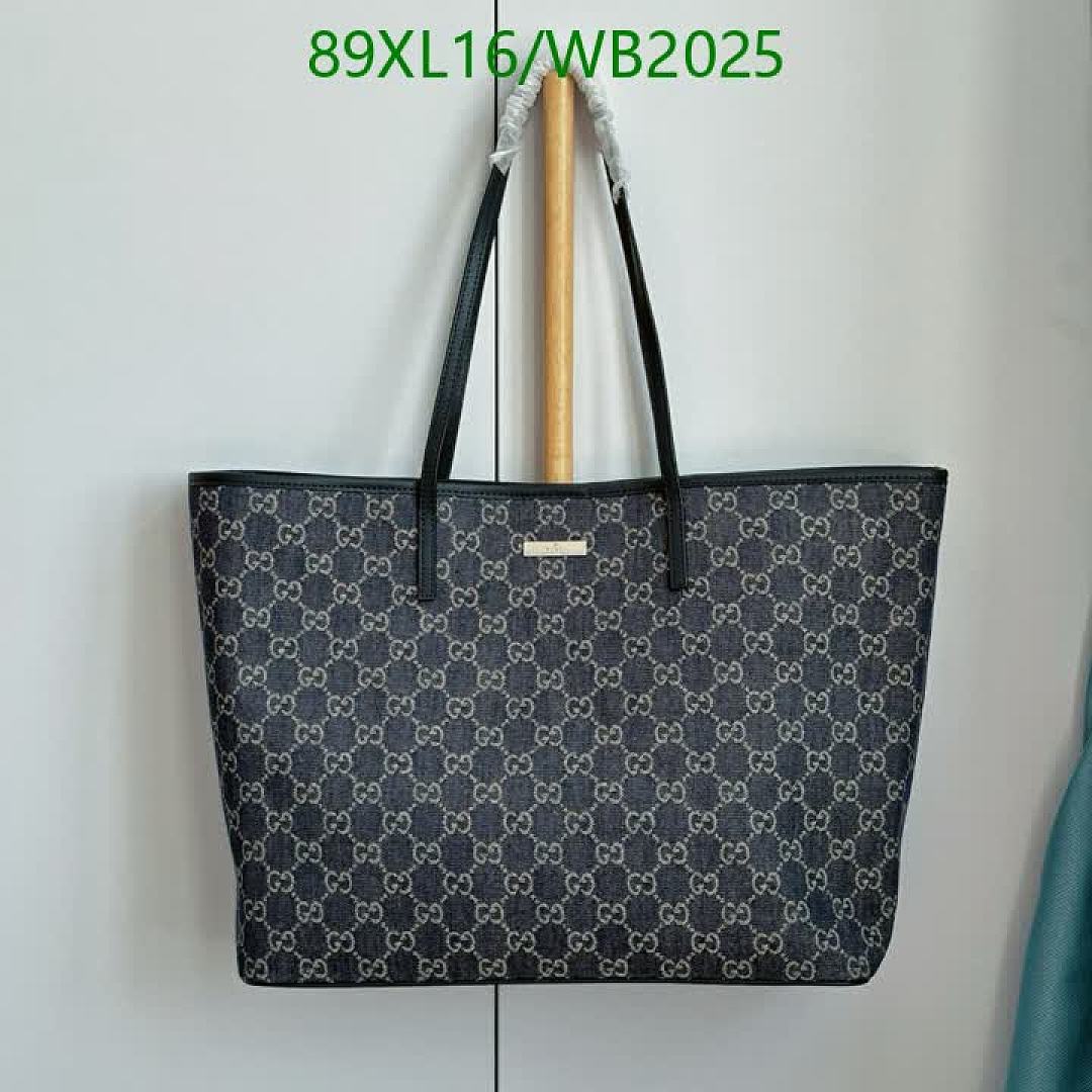 Gucci-Bag-4A Quality Code: WB2025