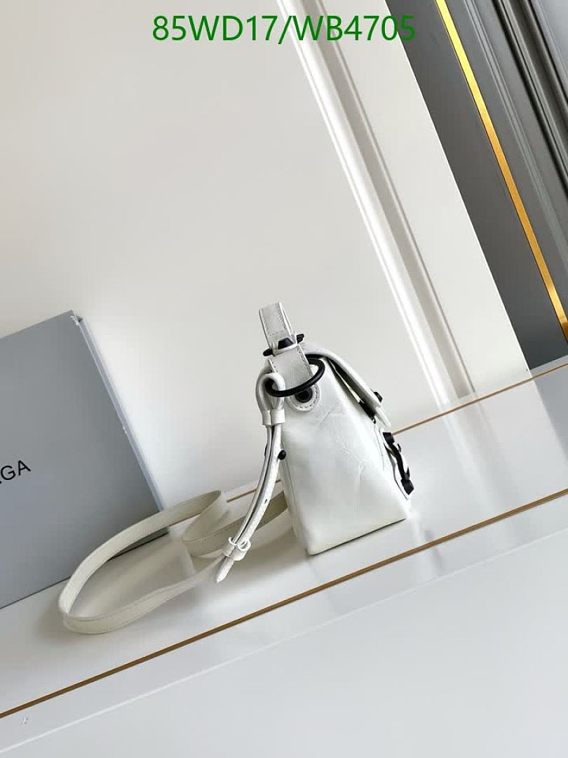 Balenciaga-Bag-4A Quality Code: WB4705 $: 85USD