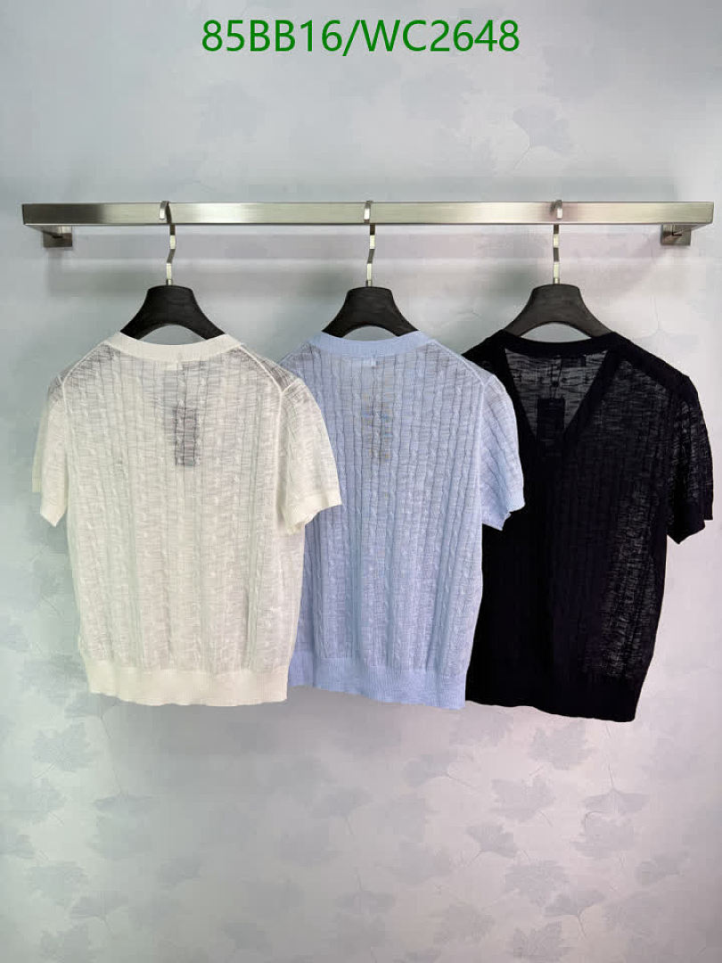 Ralph Lauren-Clothing Code: WC2648 $: 85USD