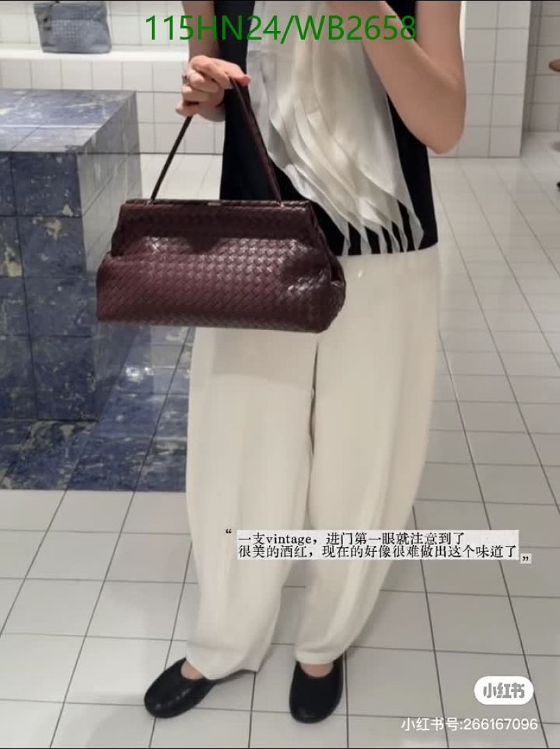 BV-Bag-4A Quality Code: WB2658 $: 115USD