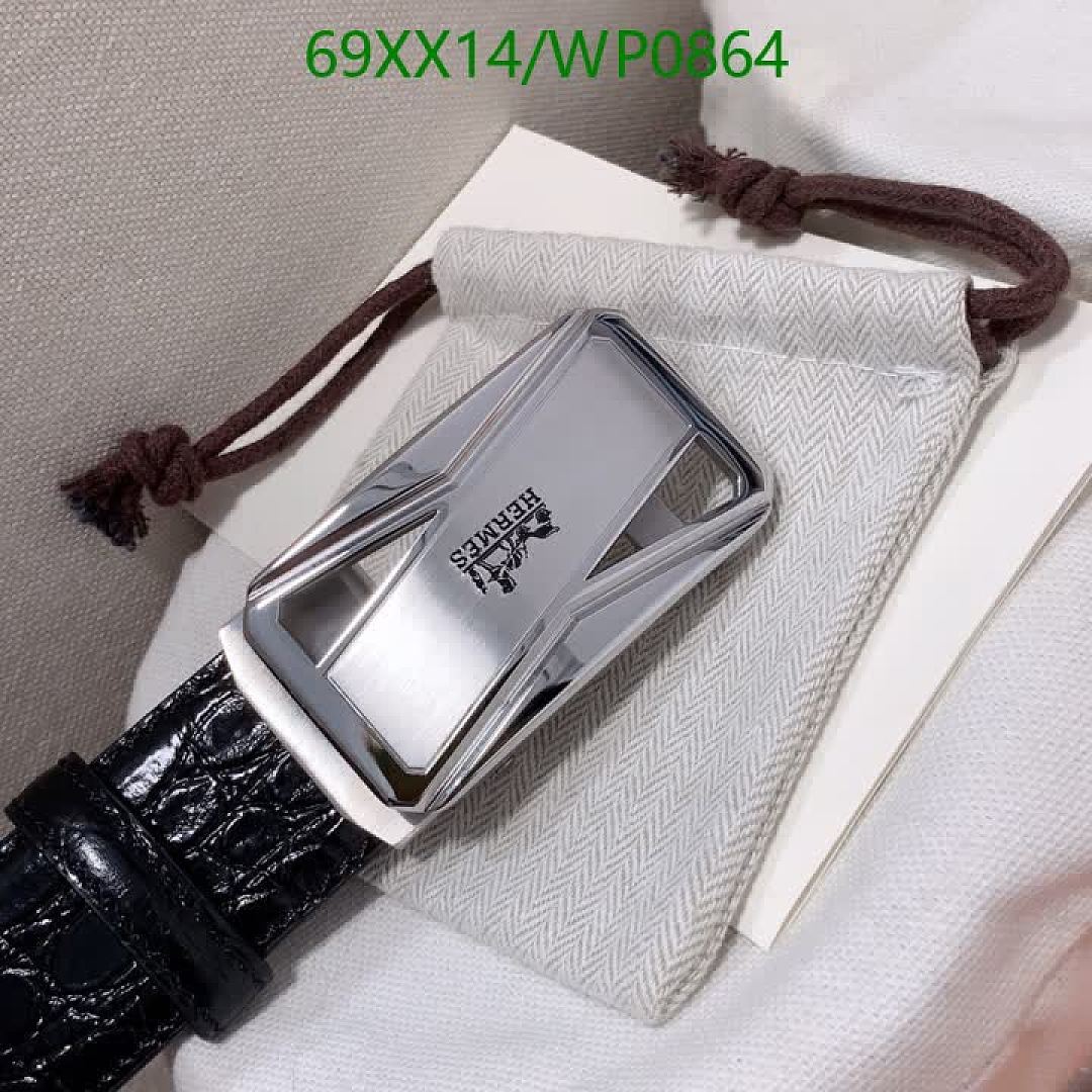 Hermes-Belts Code: WP0864 $: 69USD