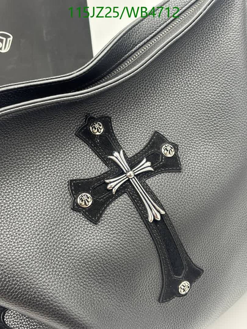 Handbag-Chrome Hearts Bags(4A) Code: WB4712