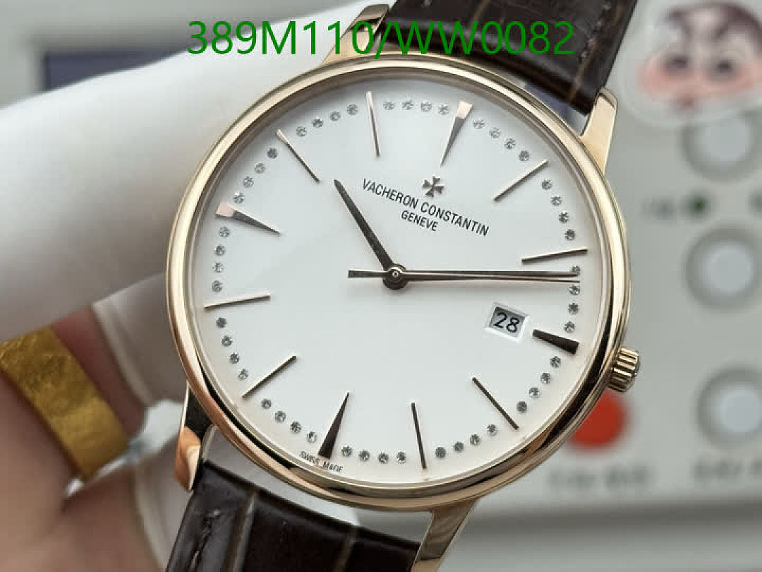 Vacheron Constantin-Watch-Mirror Quality Code: WW0082 $: 389USD
