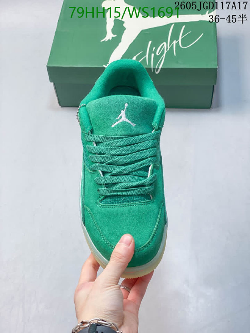 Adidas-Women Shoes Code: WS1691 $: 79USD