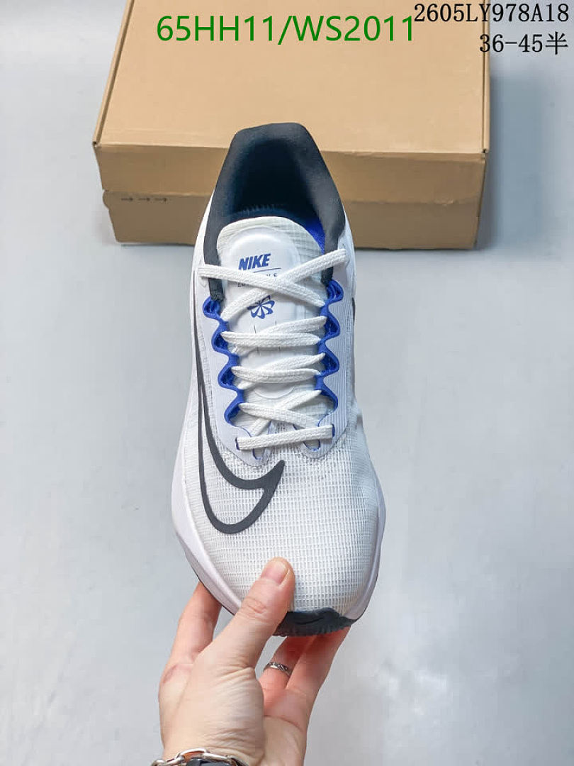 Nike-Men shoes Code: WS2011 $: 65USD
