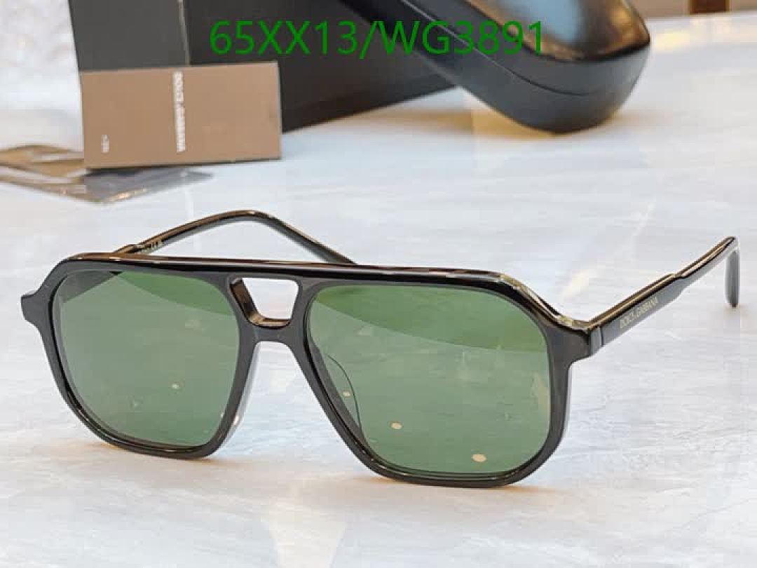 D&G-Glasses Code: WG3891 $: 65USD