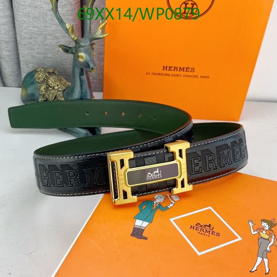 Hermes-Belts Code: WP0879 $: 69USD