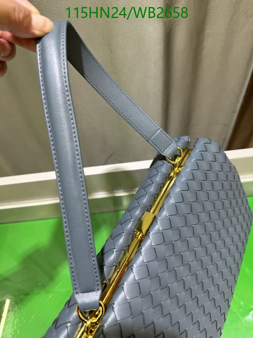 BV-Bag-4A Quality Code: WB2658 $: 115USD