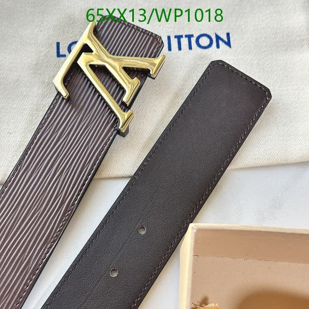 LV-Belts Code: WP1018 $: 65USD