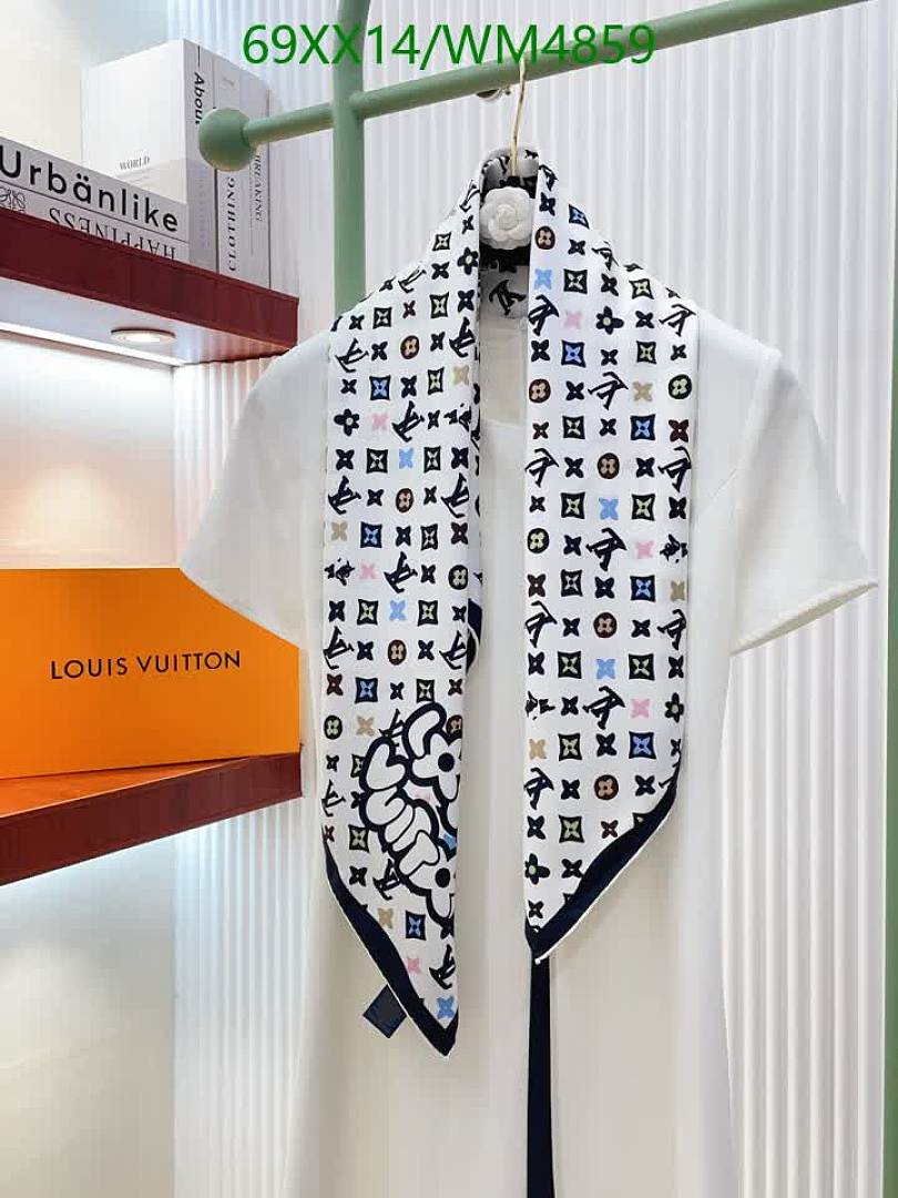 LV-Scarf Code: WM4859 $: 69USD