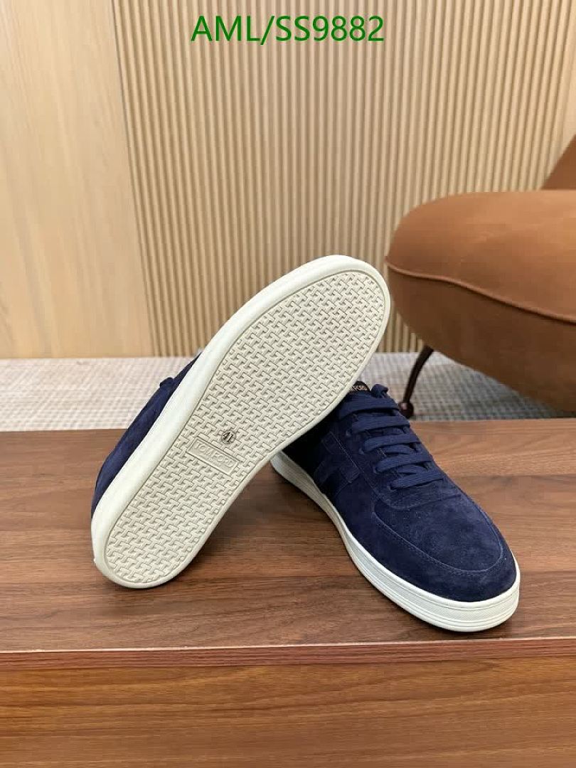Tom Ford-Men shoes Code: SS9882