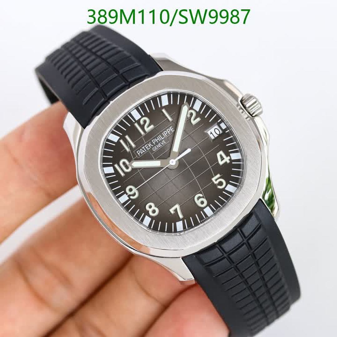 Patek Philippe-Watch-Mirror Quality Code: SW9987 $: 389USD