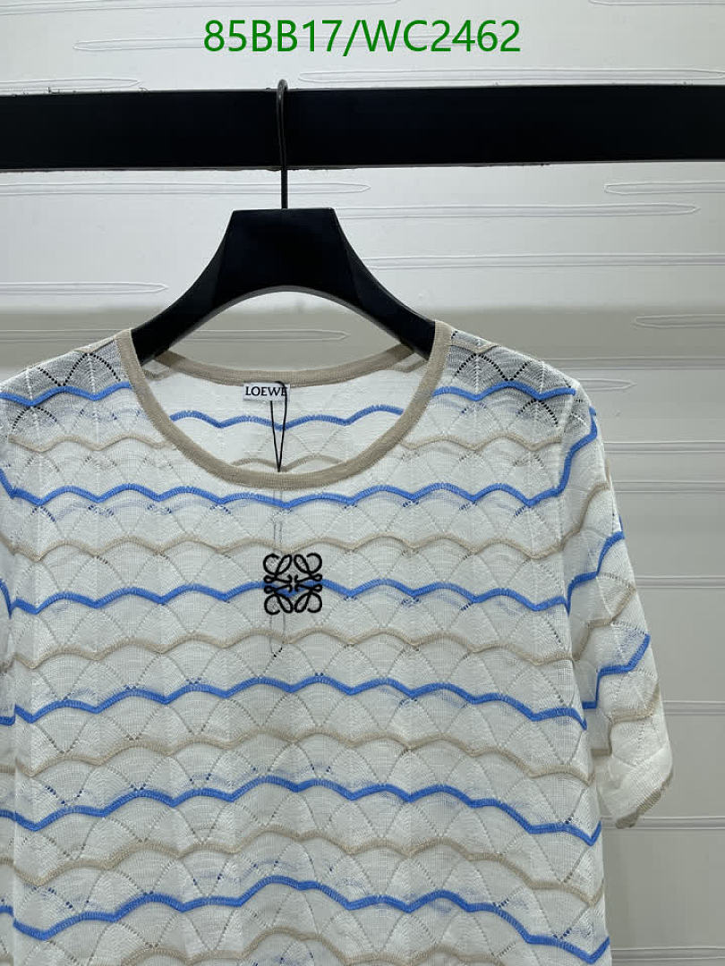 Loewe-Clothing Code: WC2462 $: 85USD