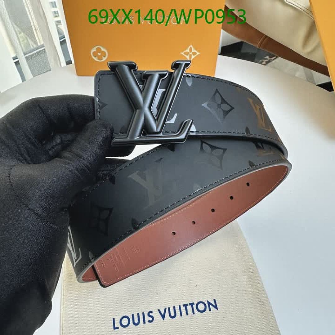 LV-Belts Code: WP0953 $: 69USD