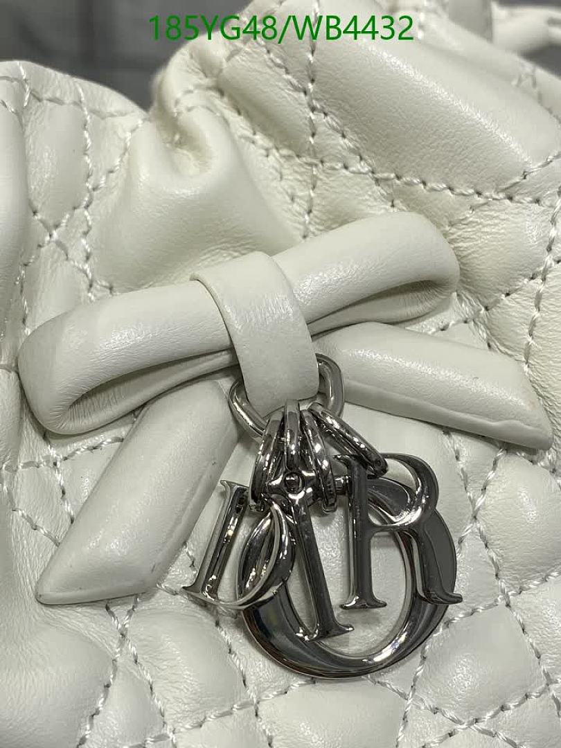 Dior-Bag-Mirror Quality Code: WB4432 $: 185USD