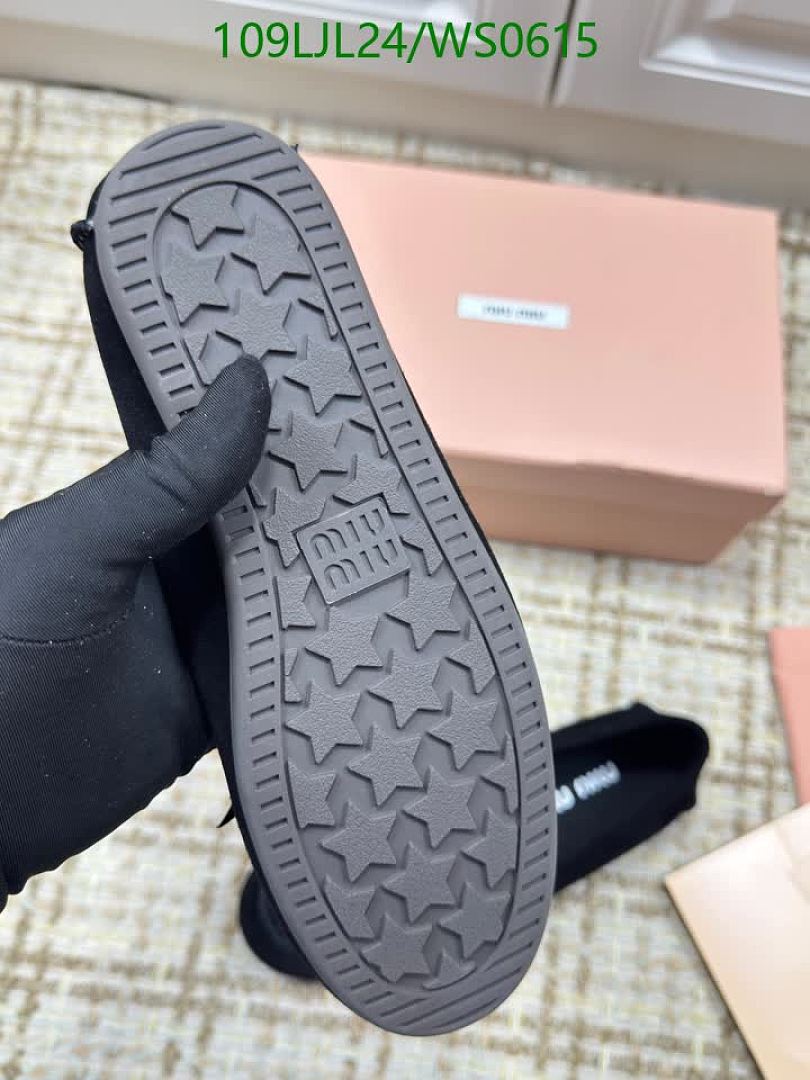 Miu Miu-Women Shoes Code: WS0615 $: 109USD