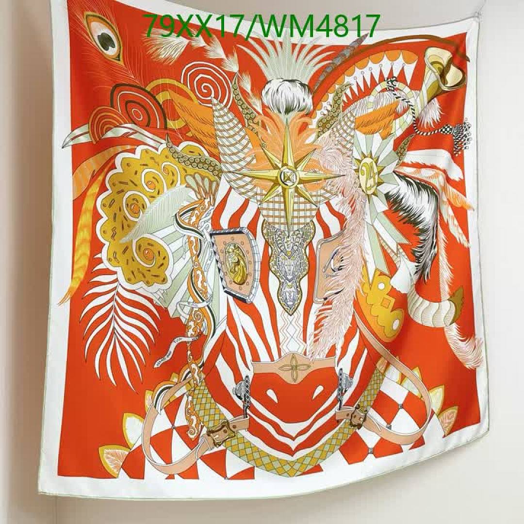 Hermes-Scarf Code: WM4817 $: 79USD
