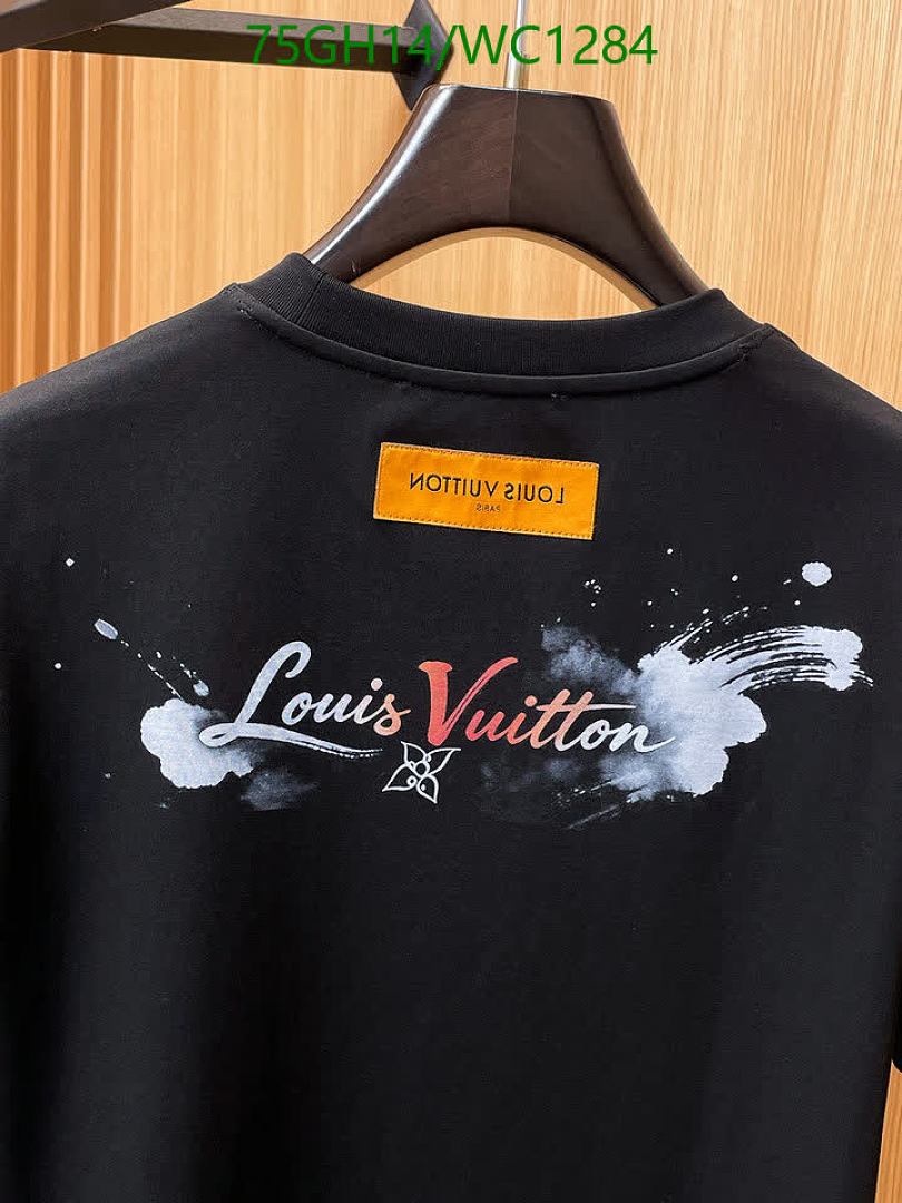 LV-Clothing Code: WC1284 $: 75USD