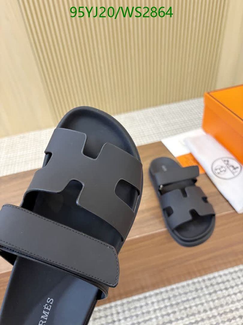 Hermes-Women Shoes Code: WS2864 $: 95USD